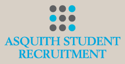 Asquith Student Recruitment